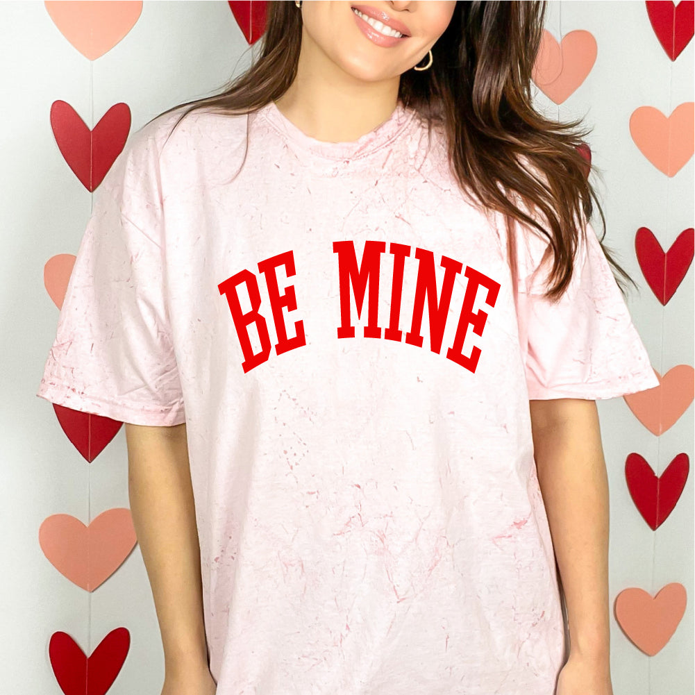 Be Mine Red - VAL - 117