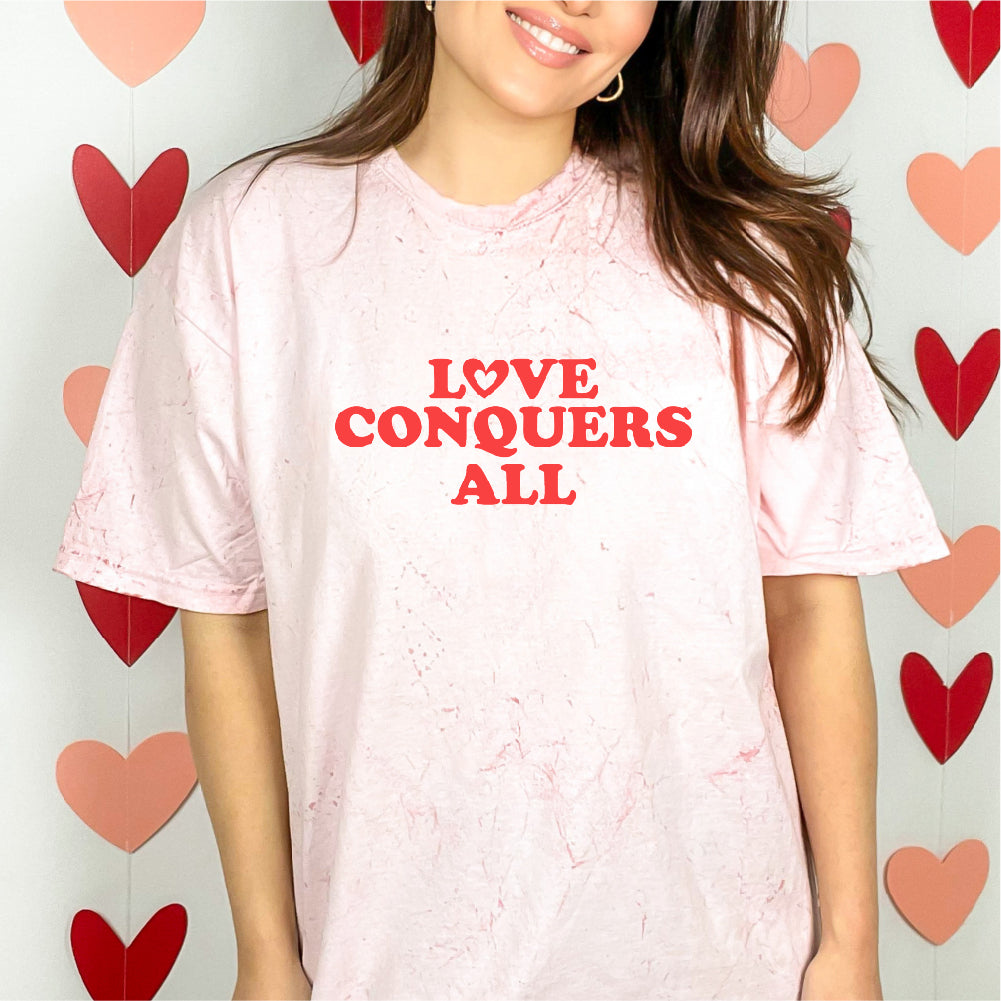 Love Conquers All - BOH - 028