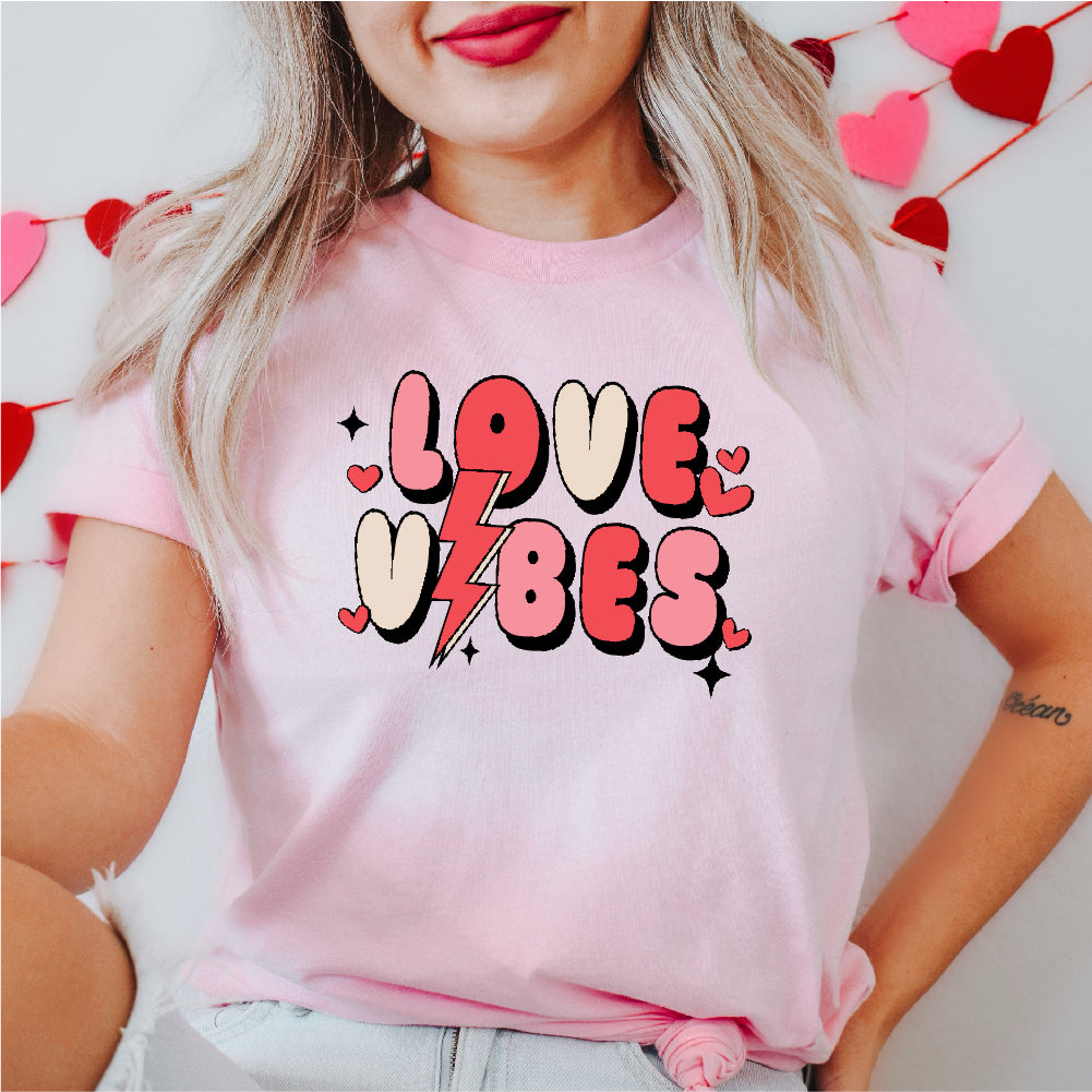 Love Vibes - VAL - 075