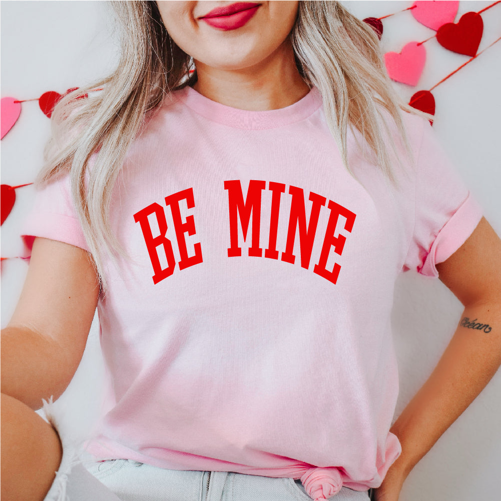 Be Mine Red - VAL - 117