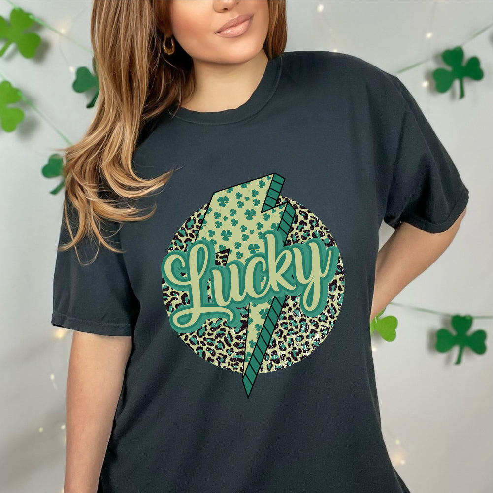 Lucky - STP - 081