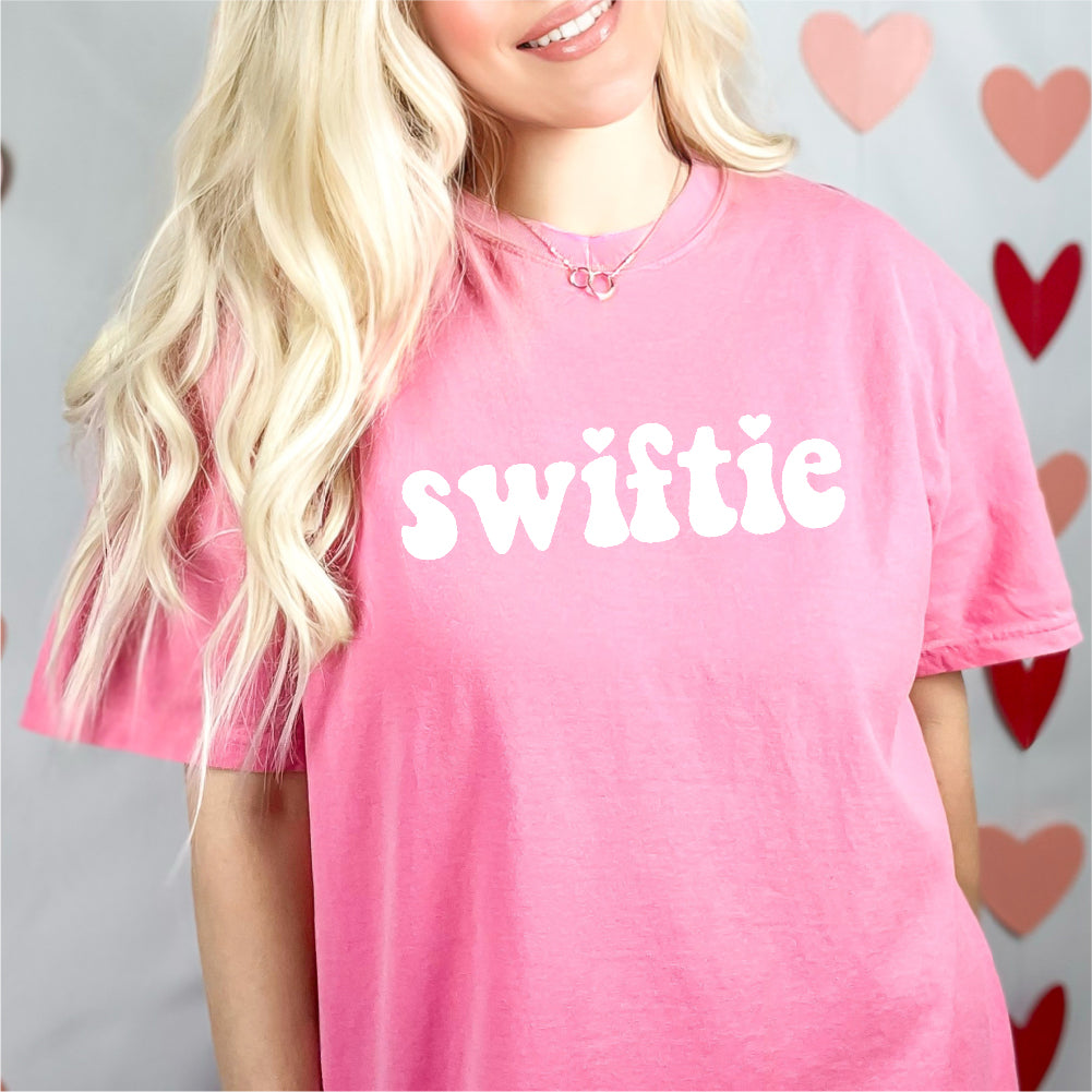 Swiftie White - VAL - 066