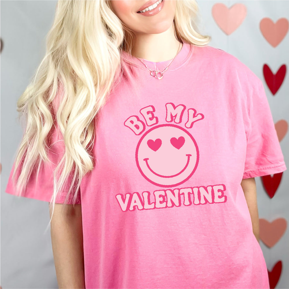 Be My Valentine - VAL - 077