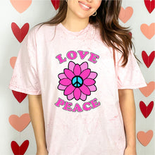 Load image into Gallery viewer, Love Flower Pink - BOH - 032
