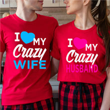 Load image into Gallery viewer, Love Crazy Husband | 2 in 1 - CPL - 105

