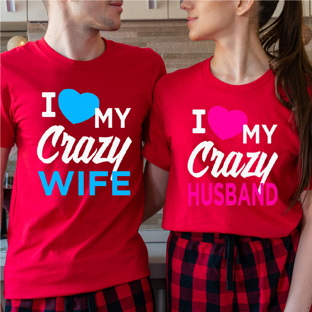 Love Crazy Husband | 2 in 1 - CPL - 105