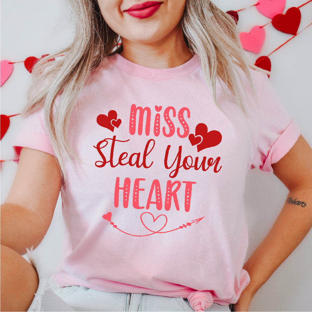 Steal Your Heart - VAL - 032