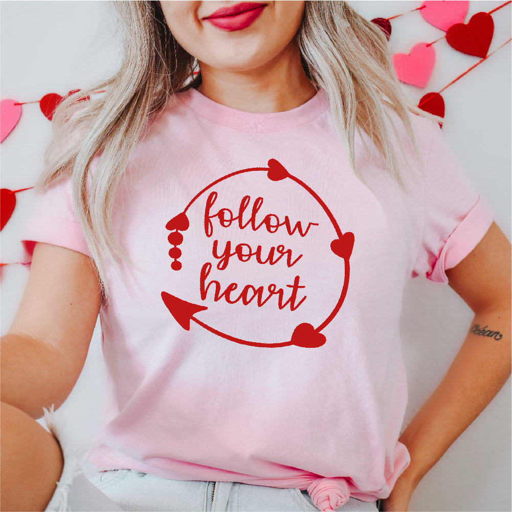 Follow Your Heart - VAL - 033