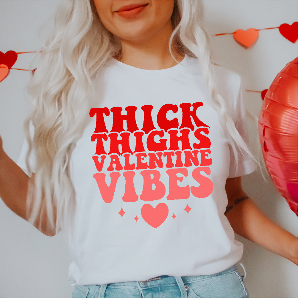 Thick Valentine Vibes - VAL - 023
