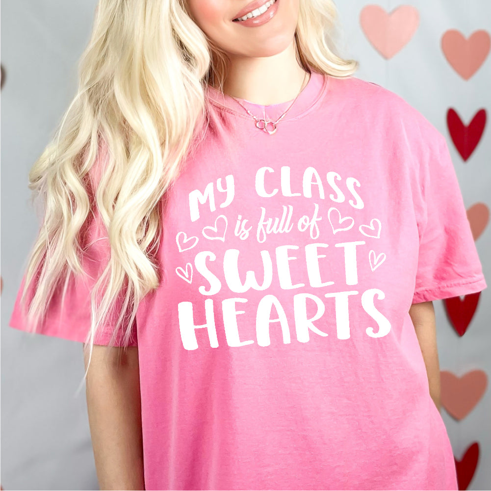Class Sweet Heart - VAL - 039