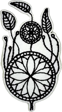 Load image into Gallery viewer, Dream Catcher | Embroidery Patch - PAT - 139
