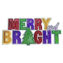 Load image into Gallery viewer, Merry Bright - PAT - 375
