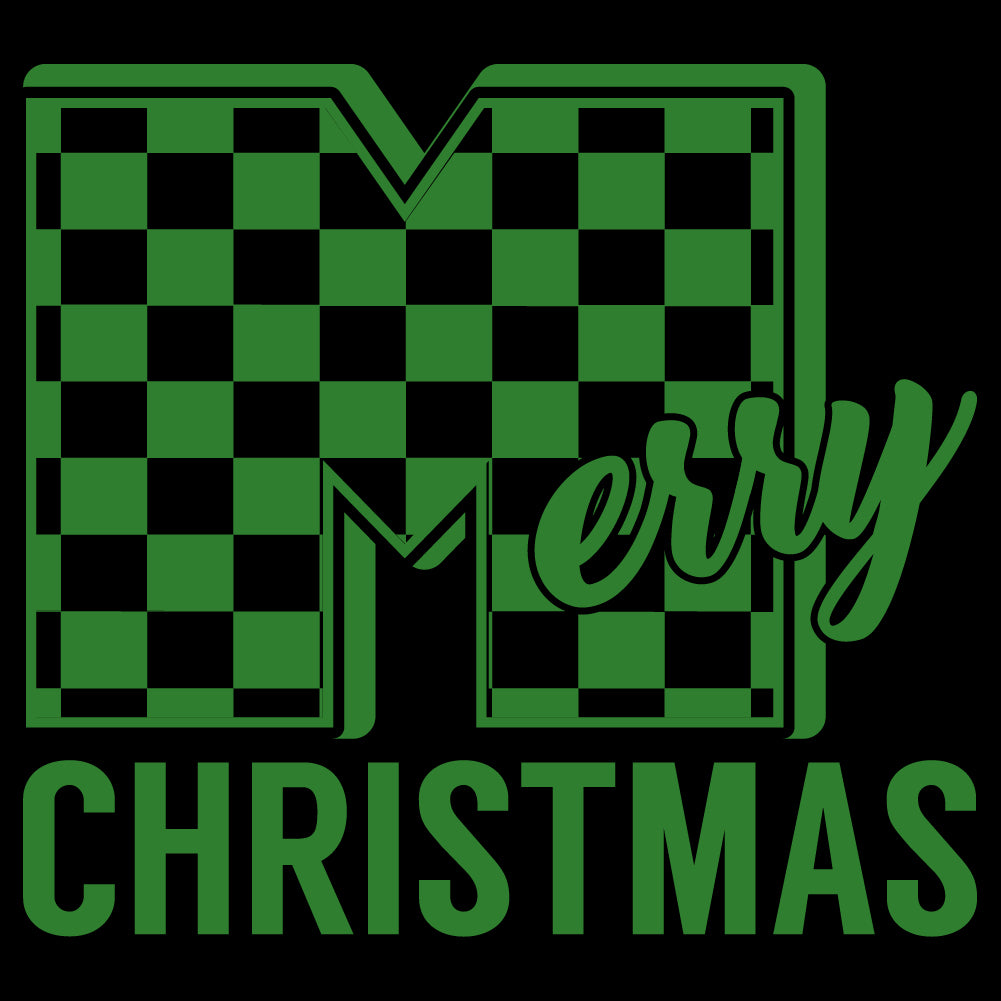 Merry Christmas - XMS - 277