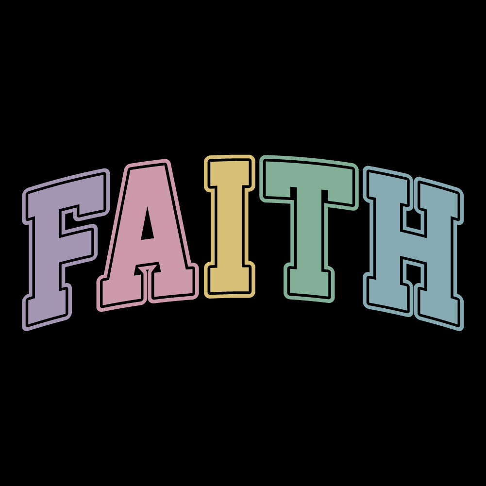 Faith - CHR - 386