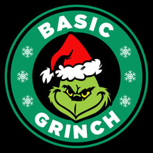 Load image into Gallery viewer, Basic Grinch - XMS - 272
