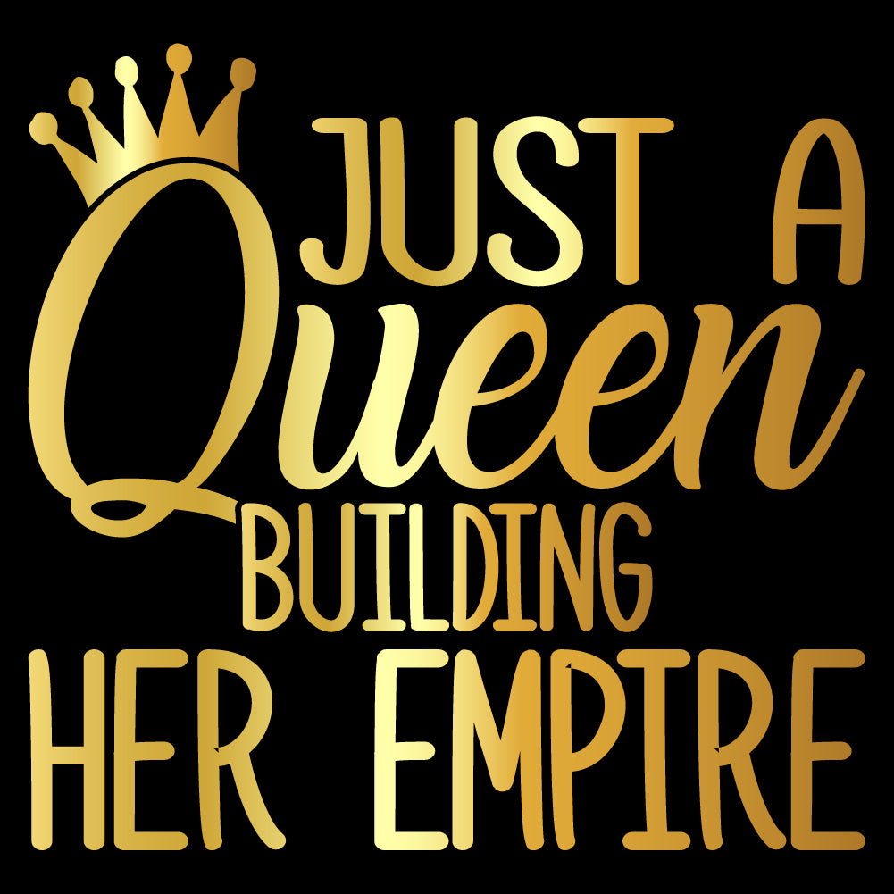 Just A Queen - URB - 407