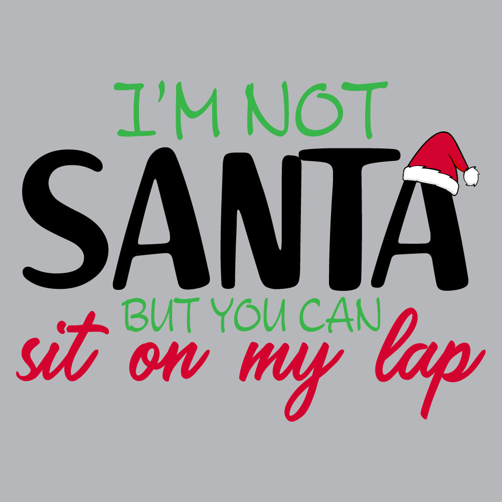 I'm not Santa - XMS - 276