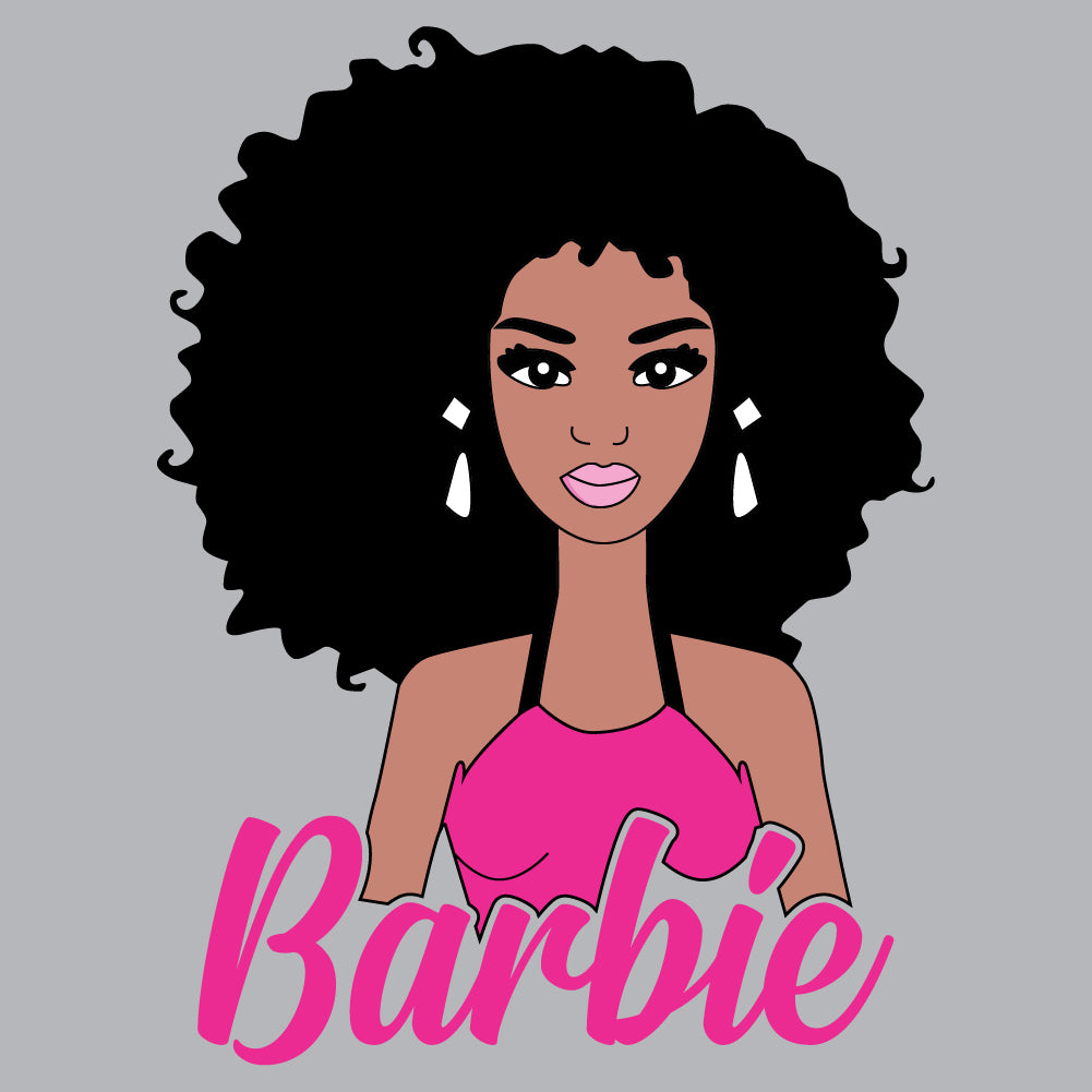 Barbie - URB - 404
