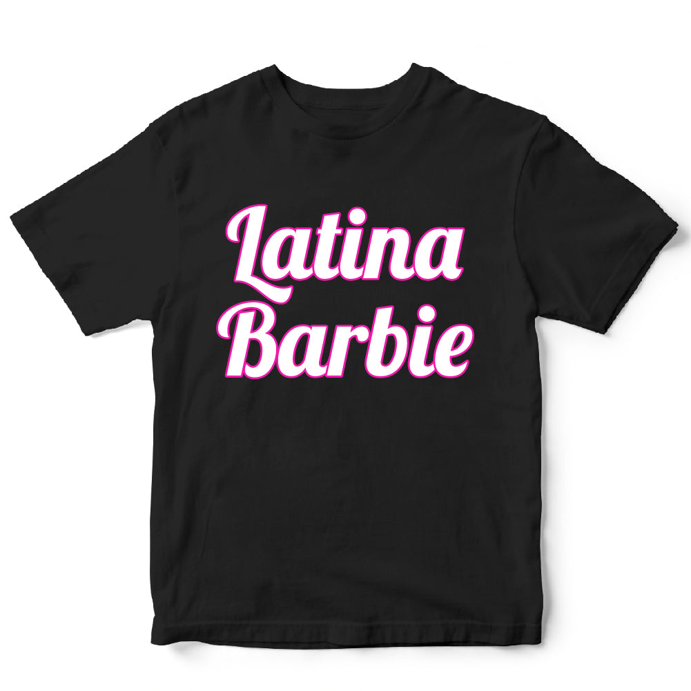 Latina Barbie - SPN - 024