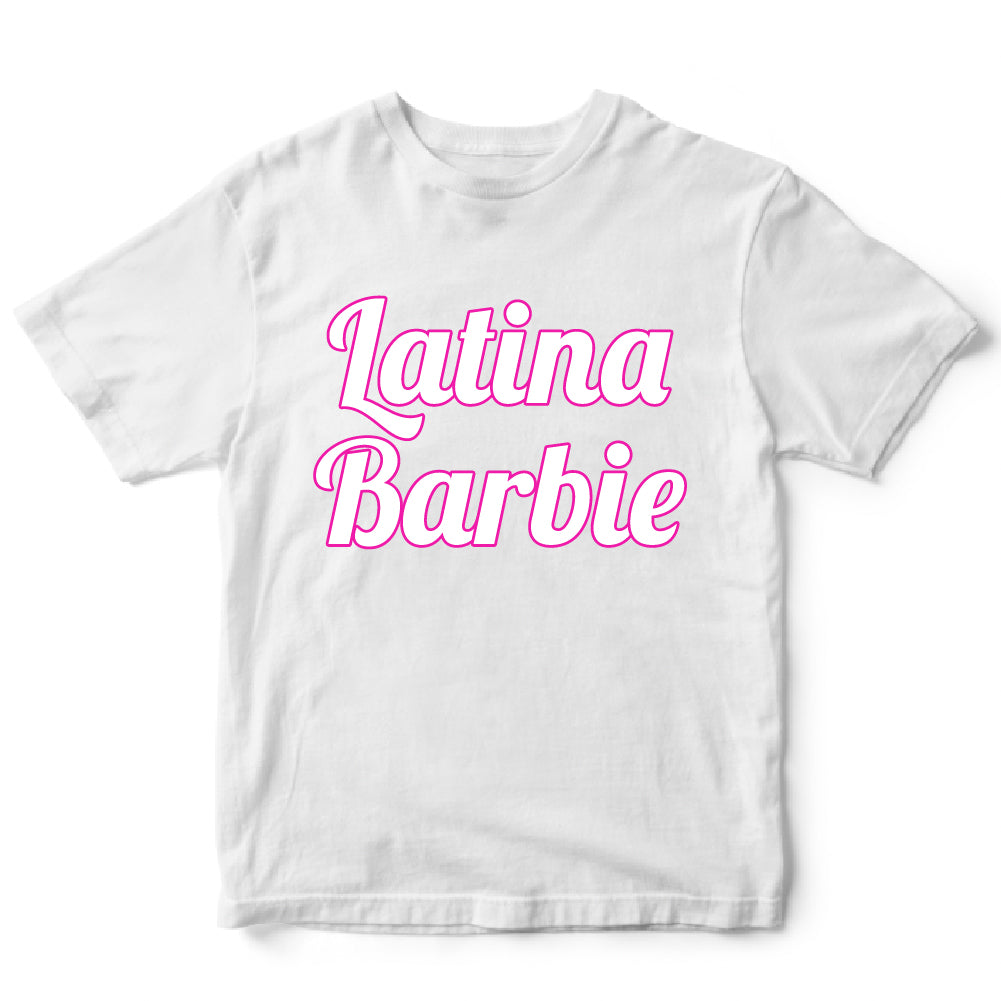 Latina Barbie - SPN - 024