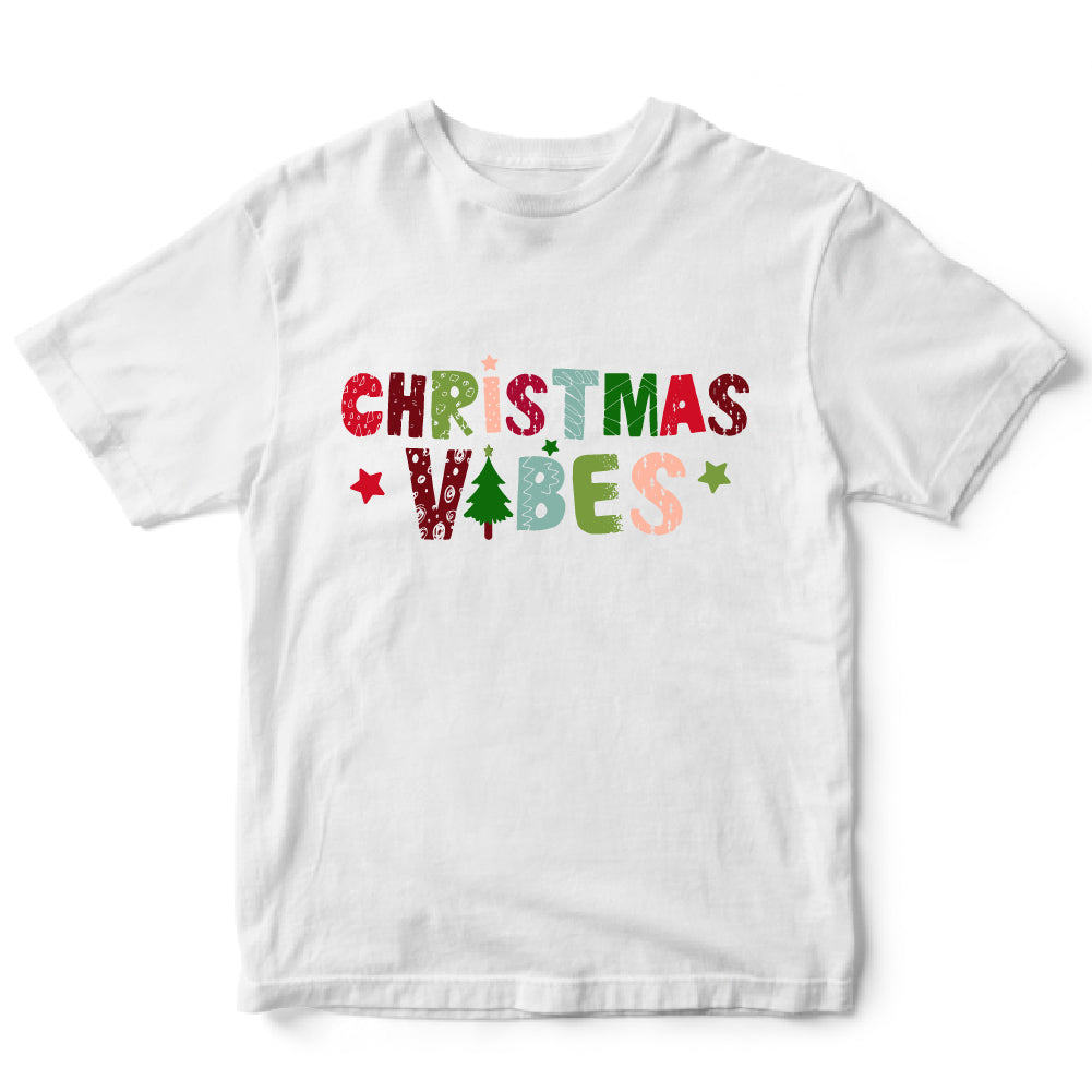 Christmas vibes - XMS - 275
