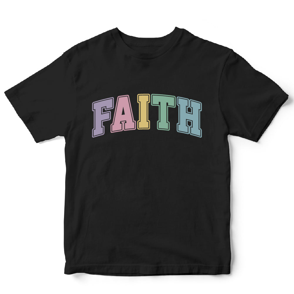 Faith - CHR - 386