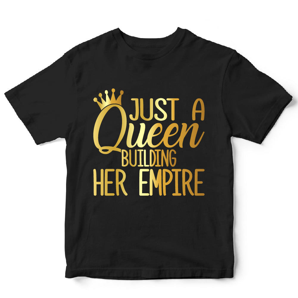 Just A Queen - URB - 407