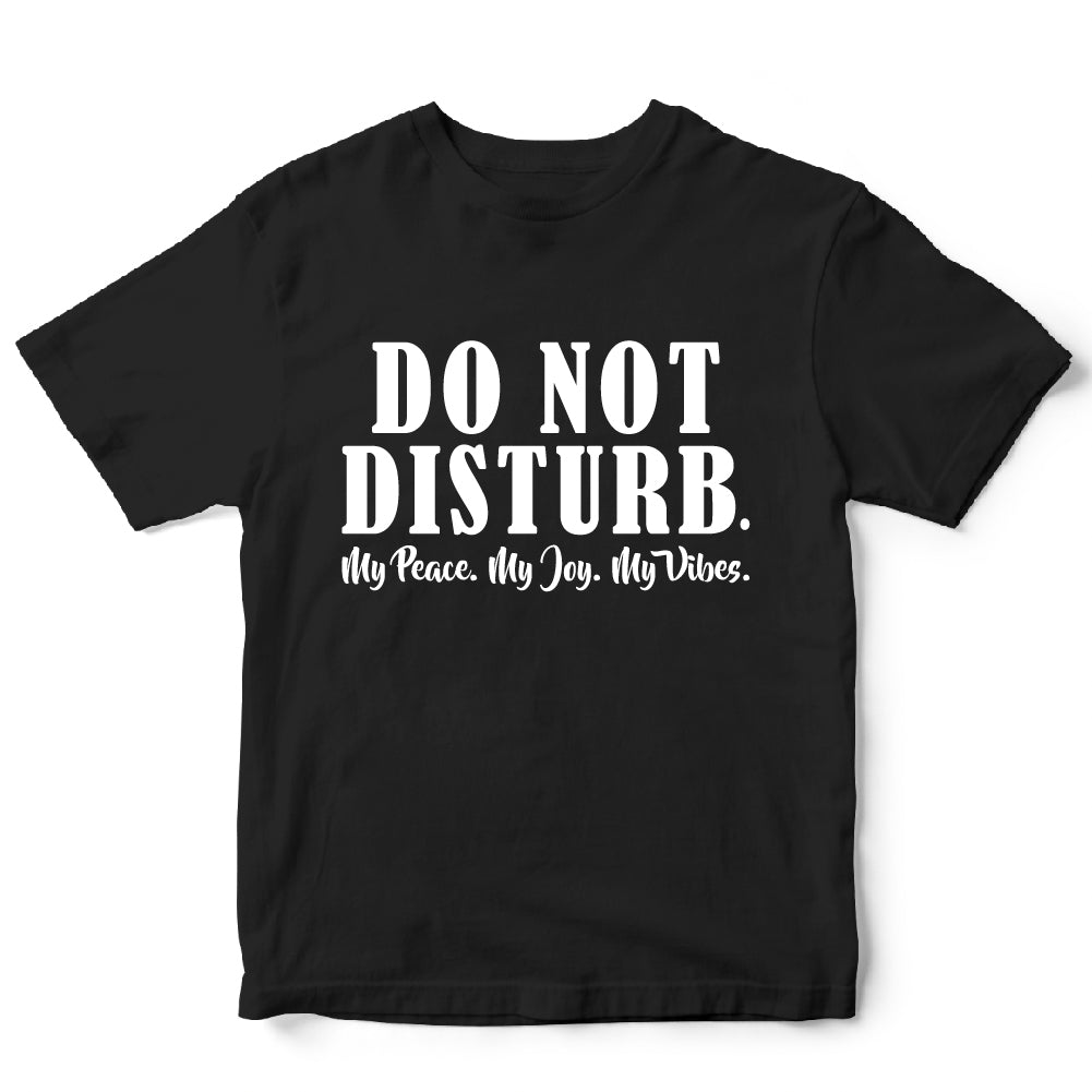 Do not disturb - URB - 409