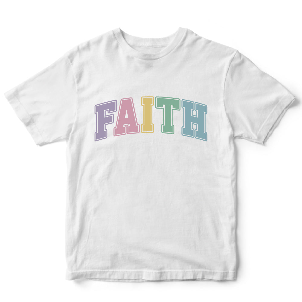 Faith - CHR - 386