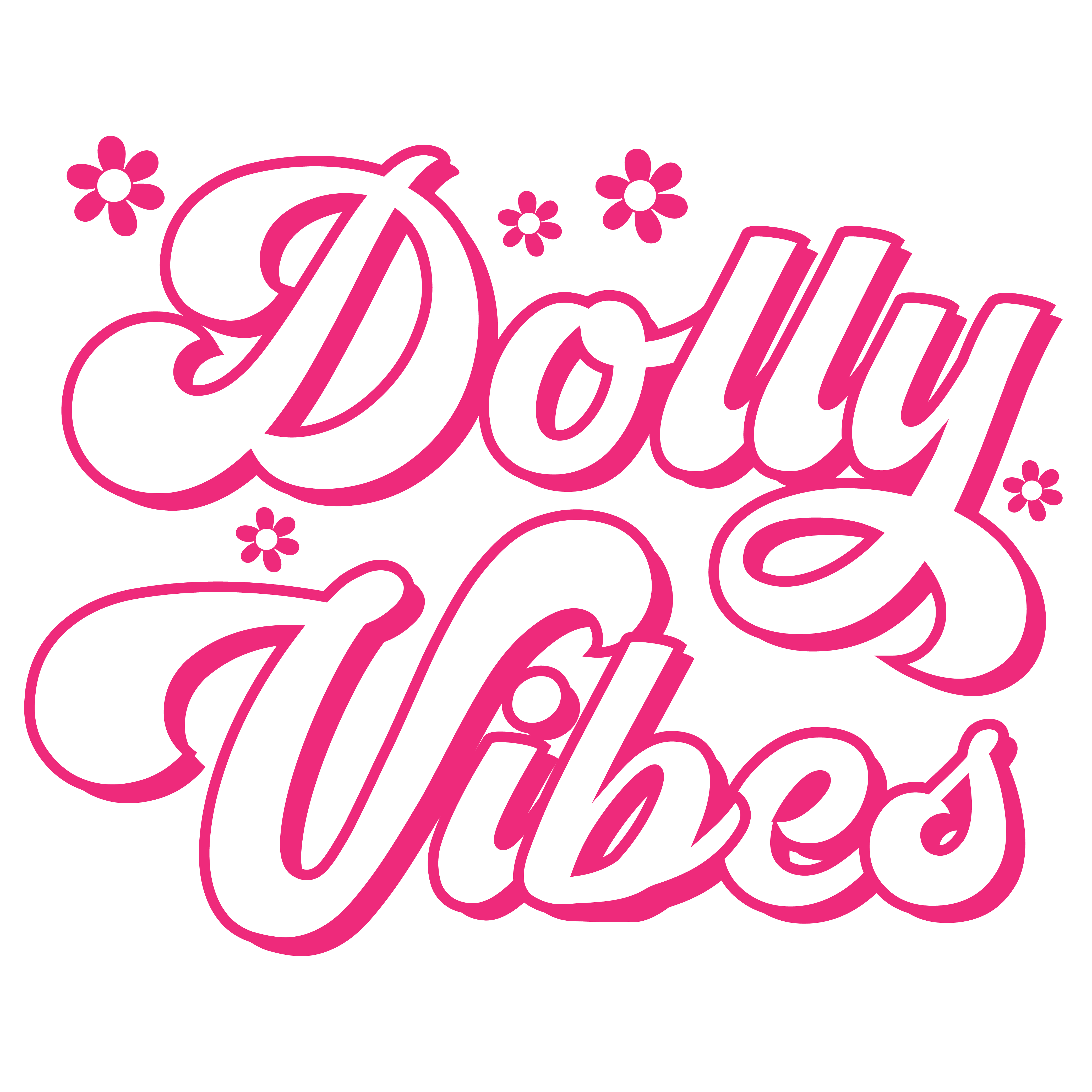 Dolly Vibes - STN - 154