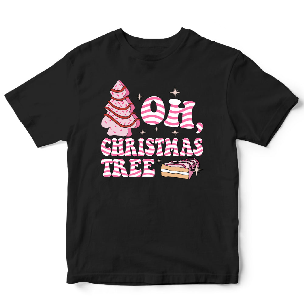 Oh Christmas - XMS - 381