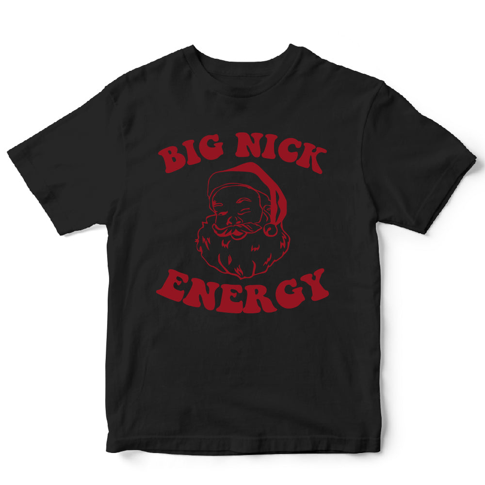 Big nick - XMS - 376