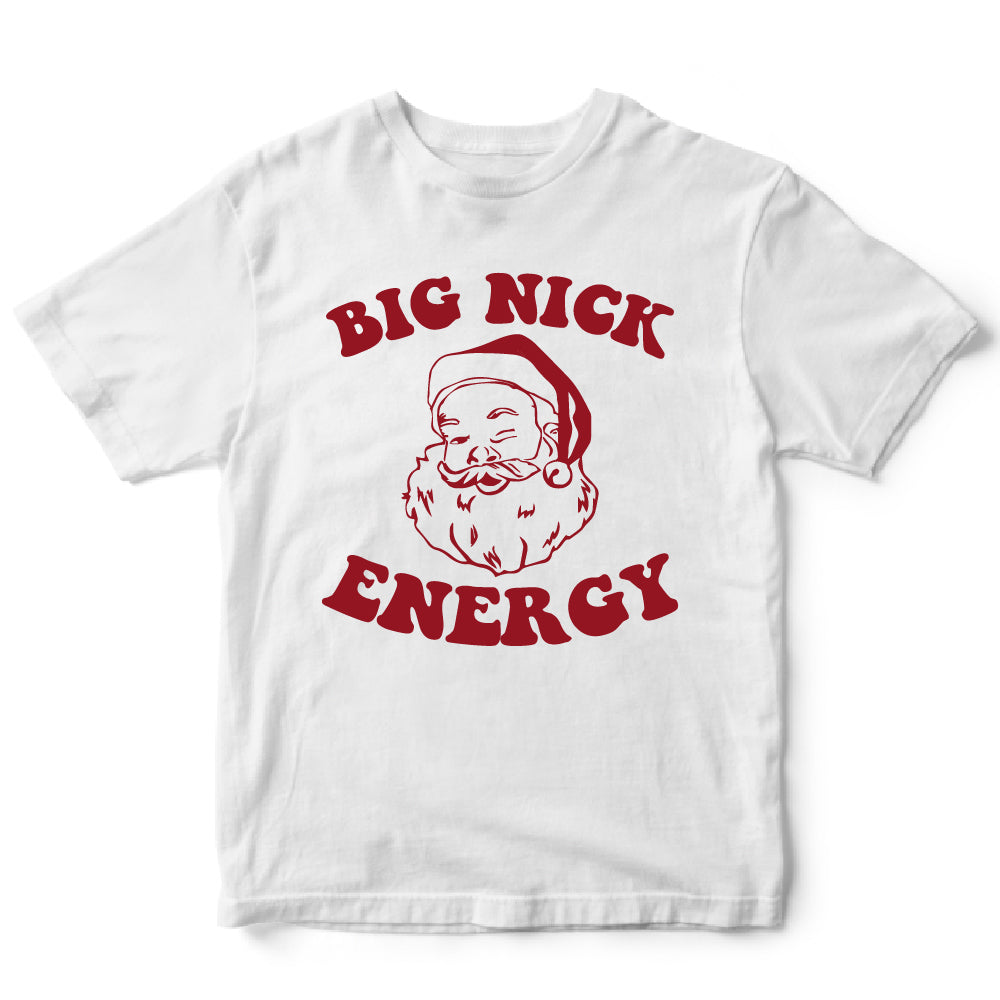 Big nick - XMS - 376