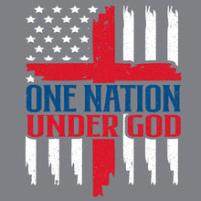 Load image into Gallery viewer, ONE NATION UNDER GOD - CHR - 360
