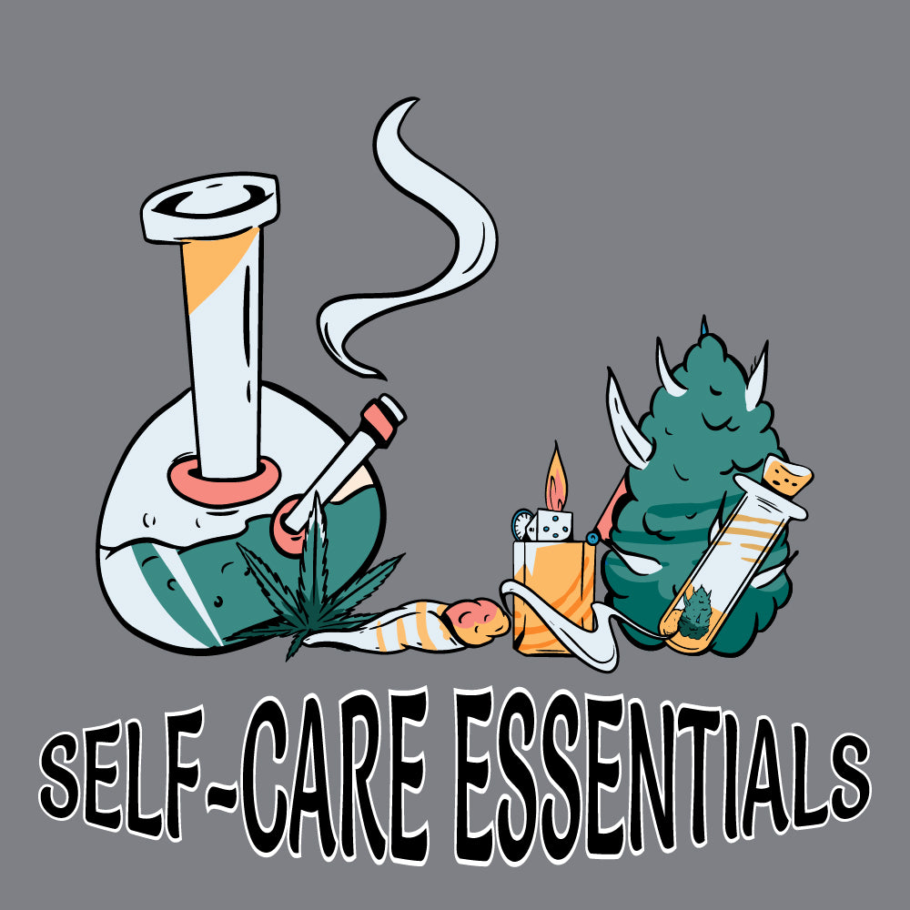 Self-Care Essentials - URB - 328