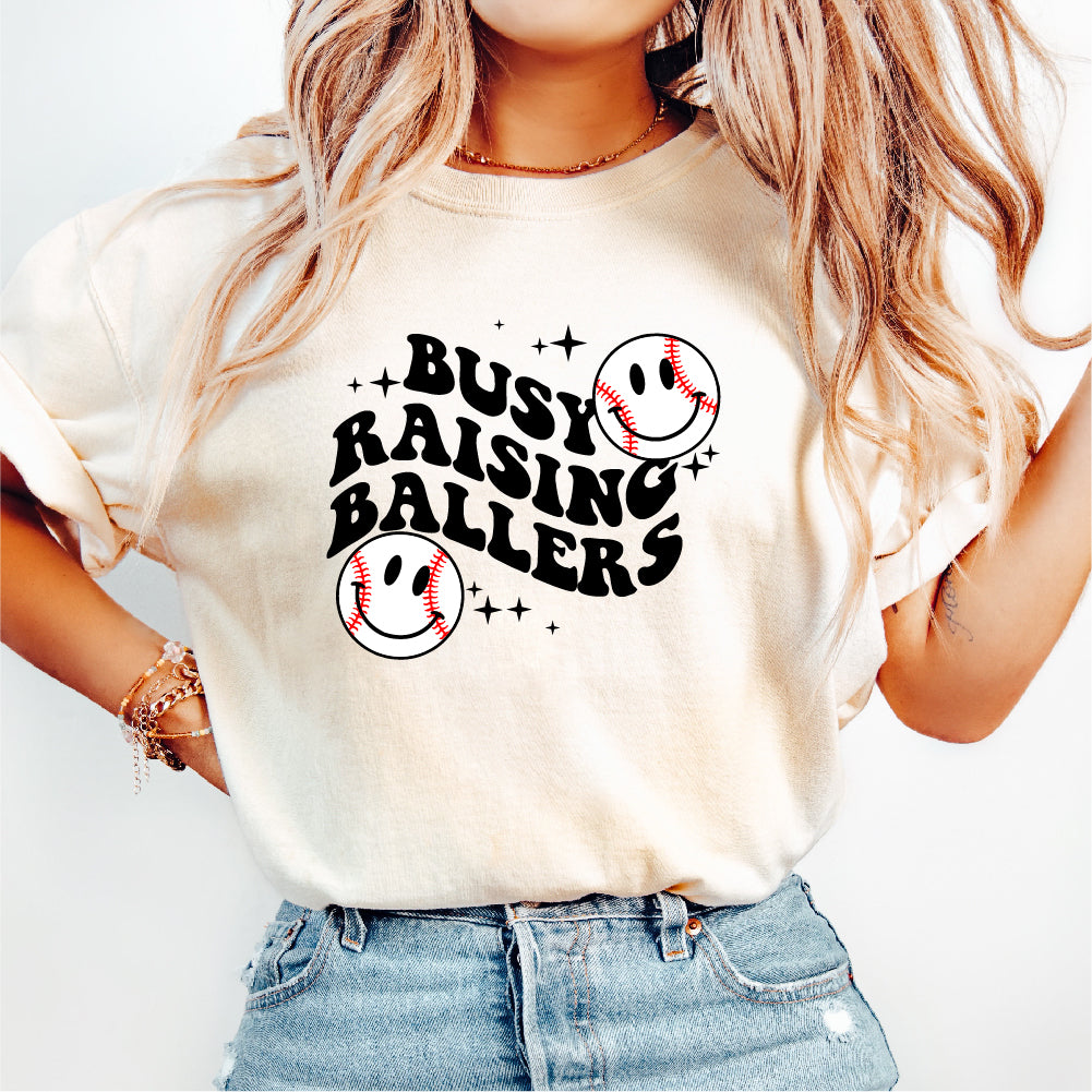 Raising Ballers - SPT - 134