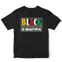 Load image into Gallery viewer, Black Is Beautiful - JNT - 065
