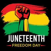 Load image into Gallery viewer, Juneteenth freedom day - JNT - 071

