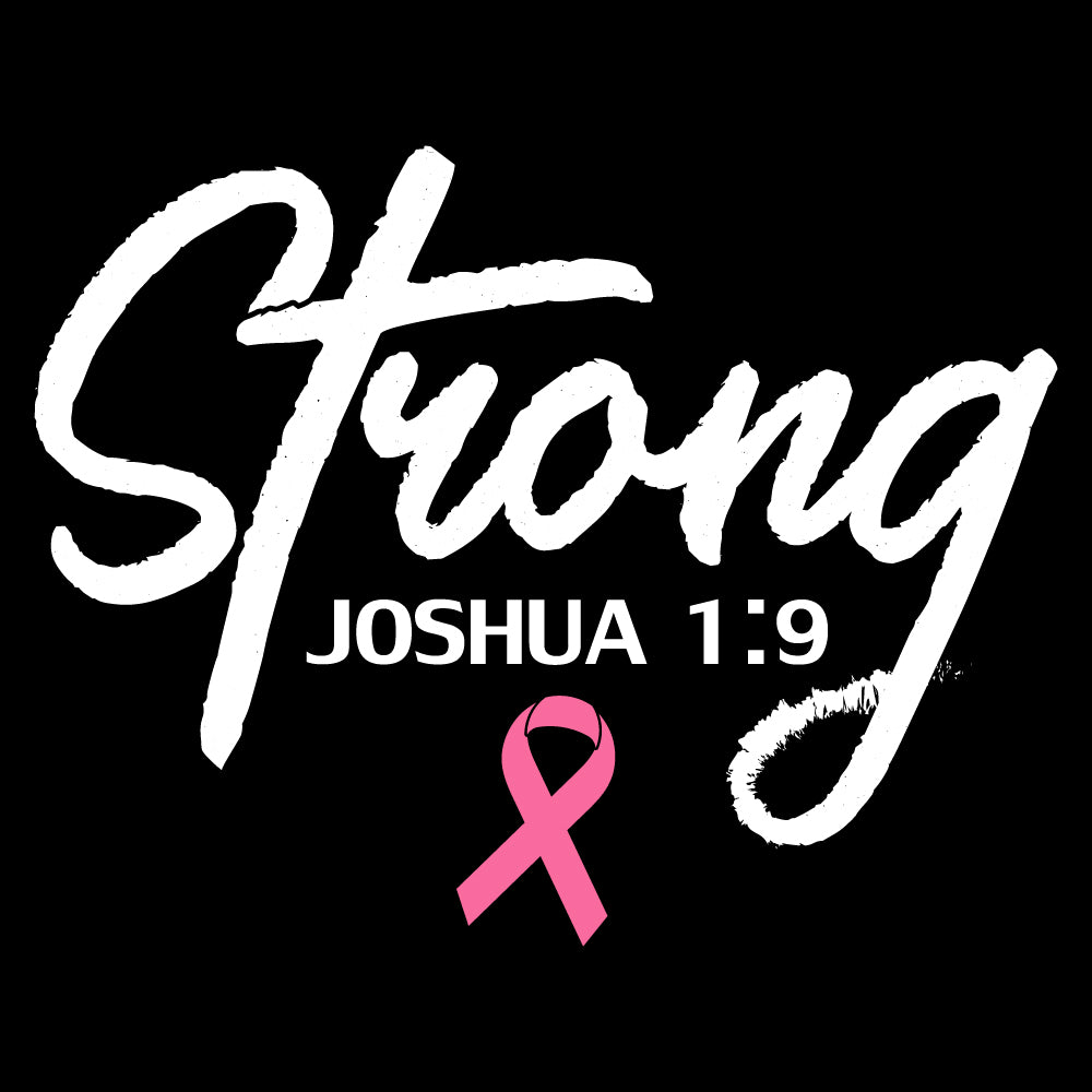 Strong Joshua, white - BTC - 052