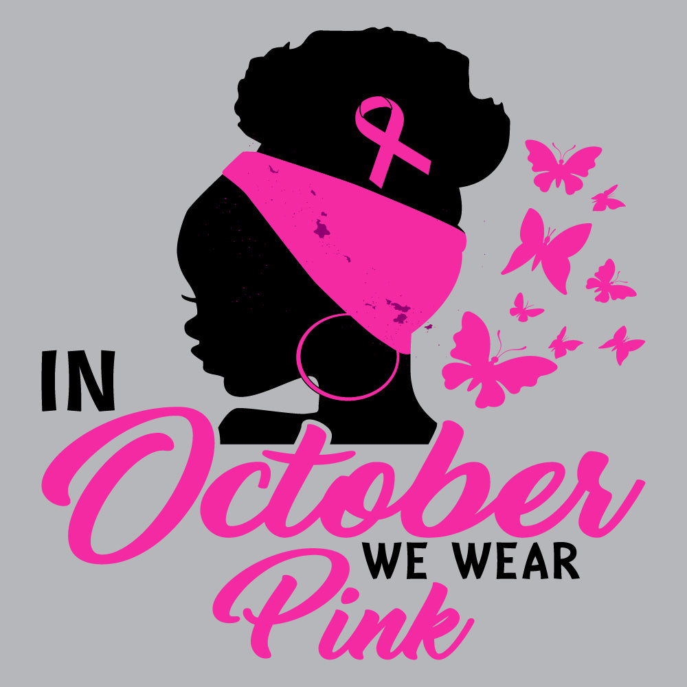 In October we wear pink - BTC - 071