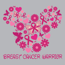 Load image into Gallery viewer, Breast cancer warrior - BTC - 060
