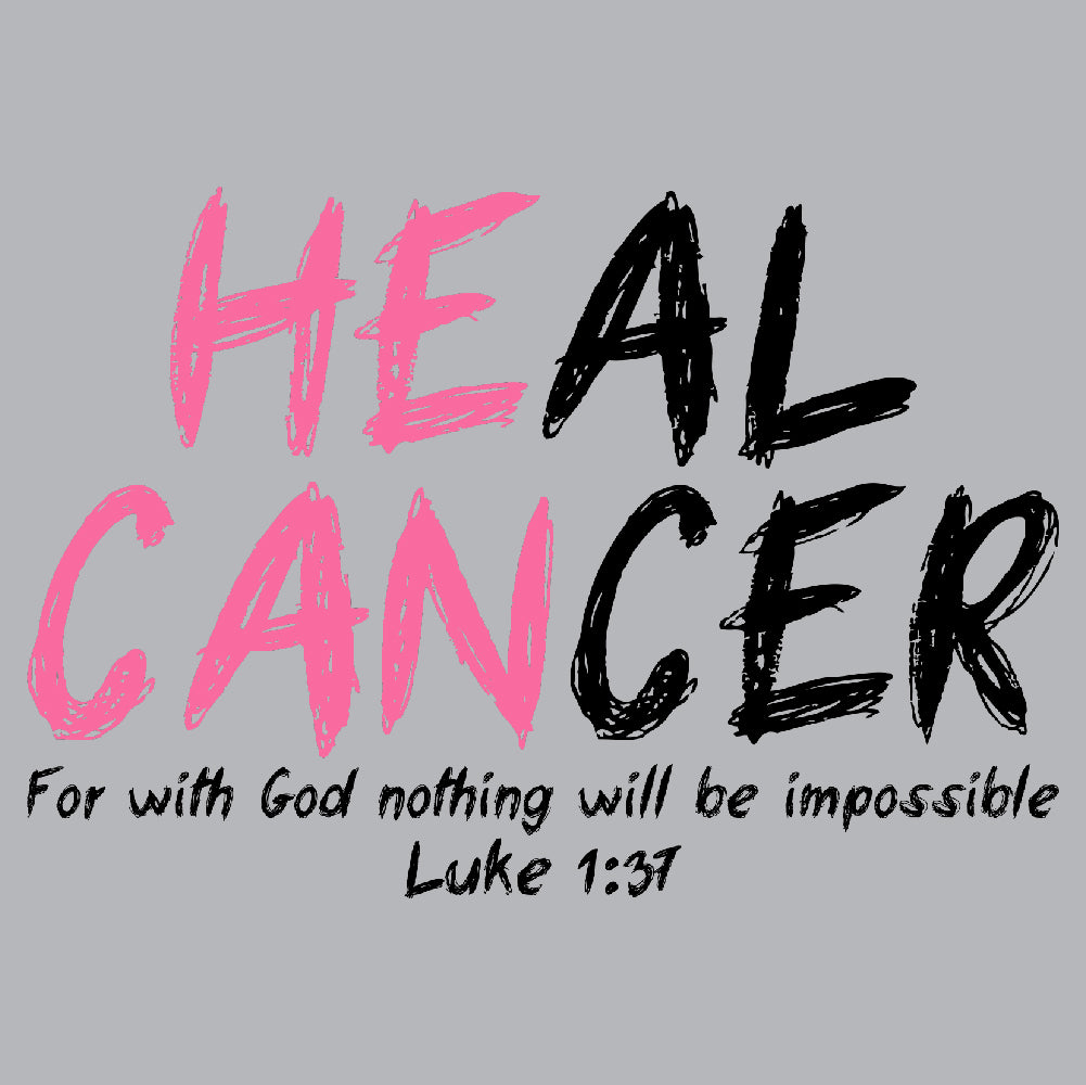 Heal cancer - BTC - 049