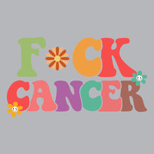 Load image into Gallery viewer, Fuck cancer - BTC - 055
