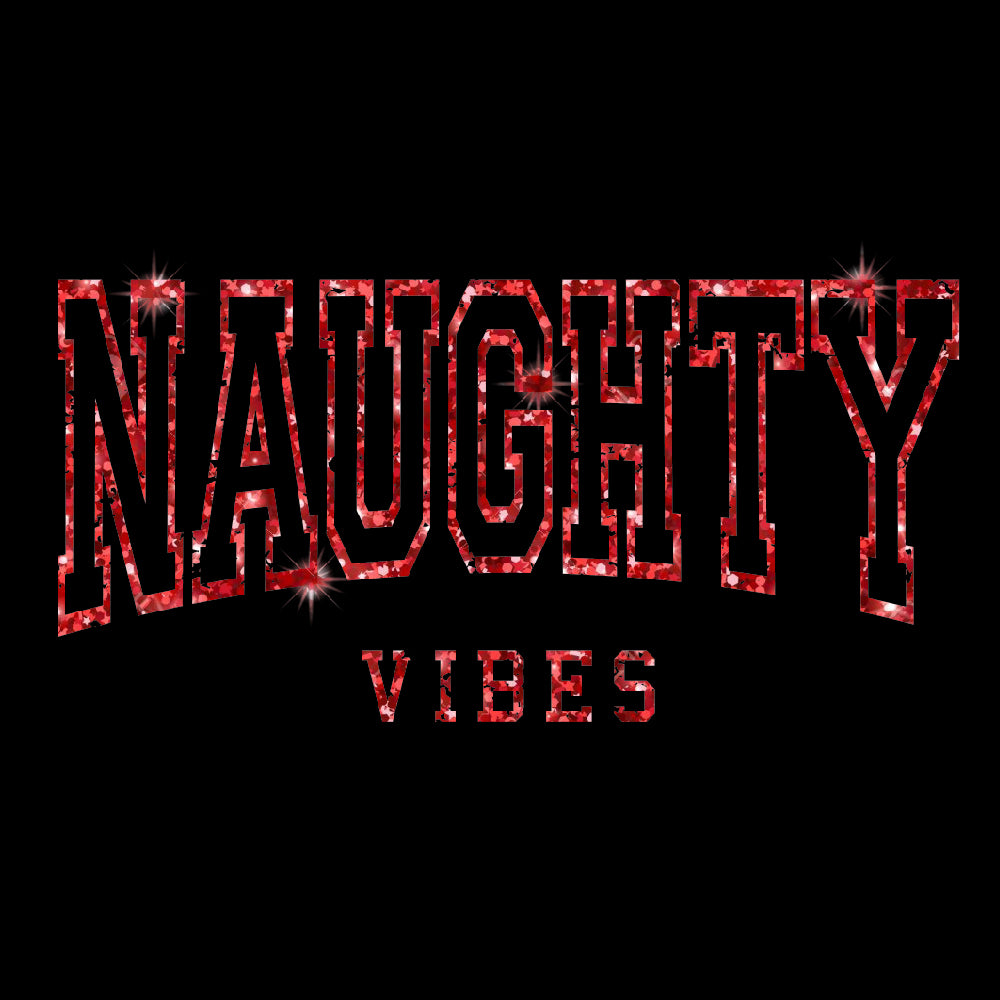 Naughty Vibes | Glitter - GLI - 104