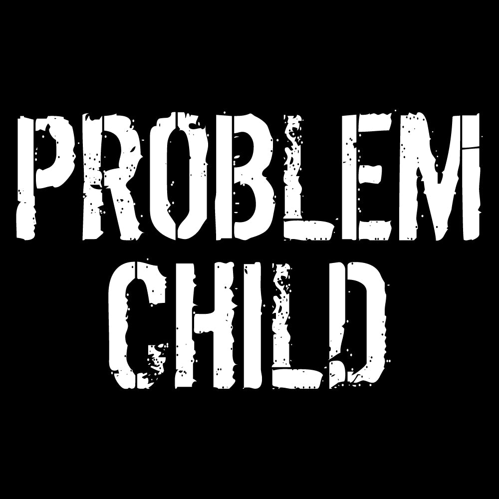 Problem child - HAL - 230