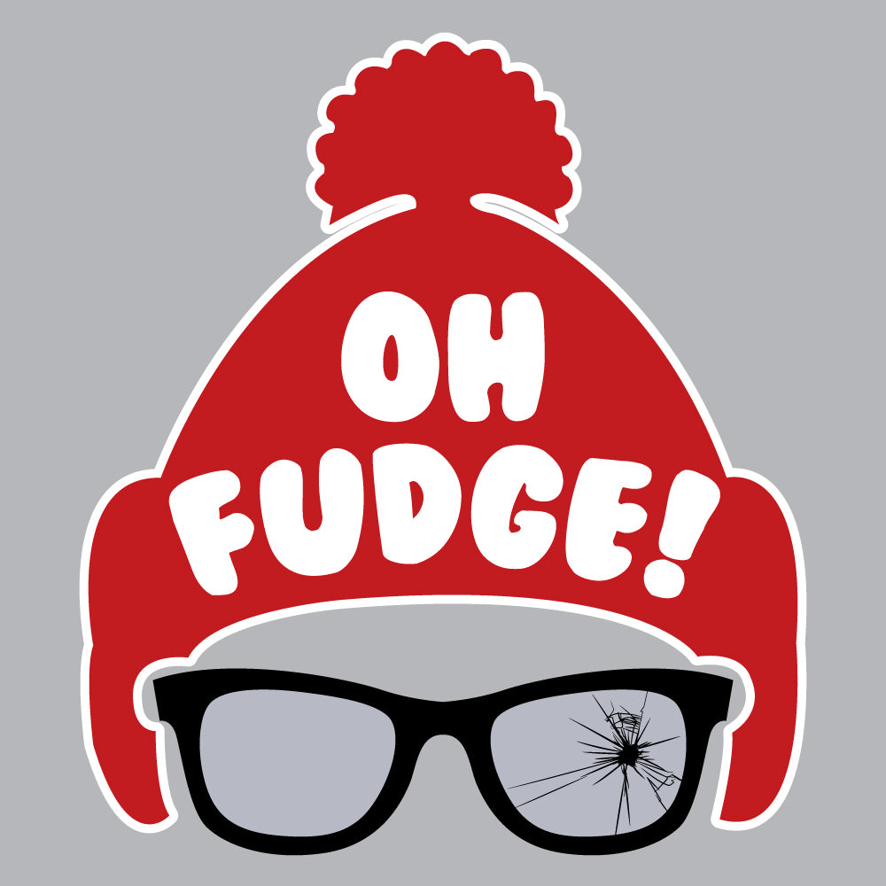 Oh fudge! - XMS - 282