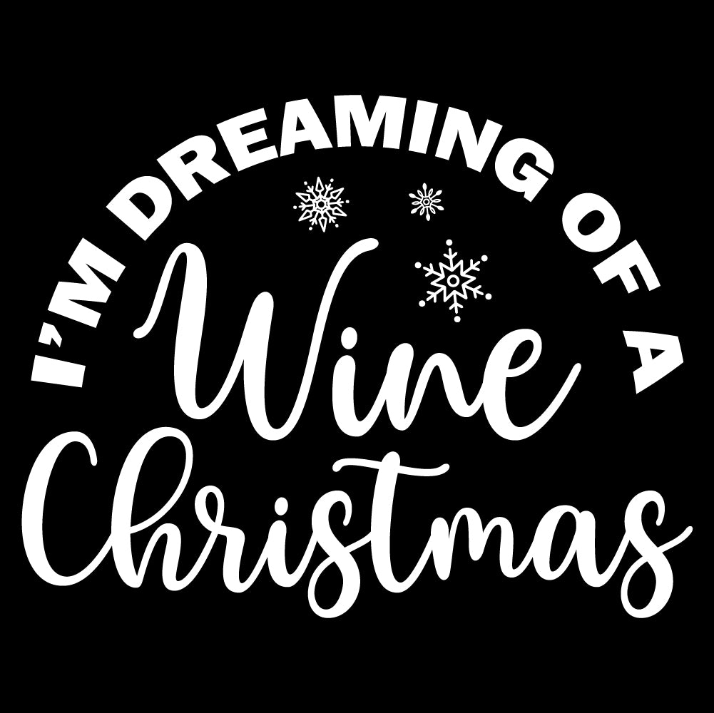 Wine christmas - XMS - 281