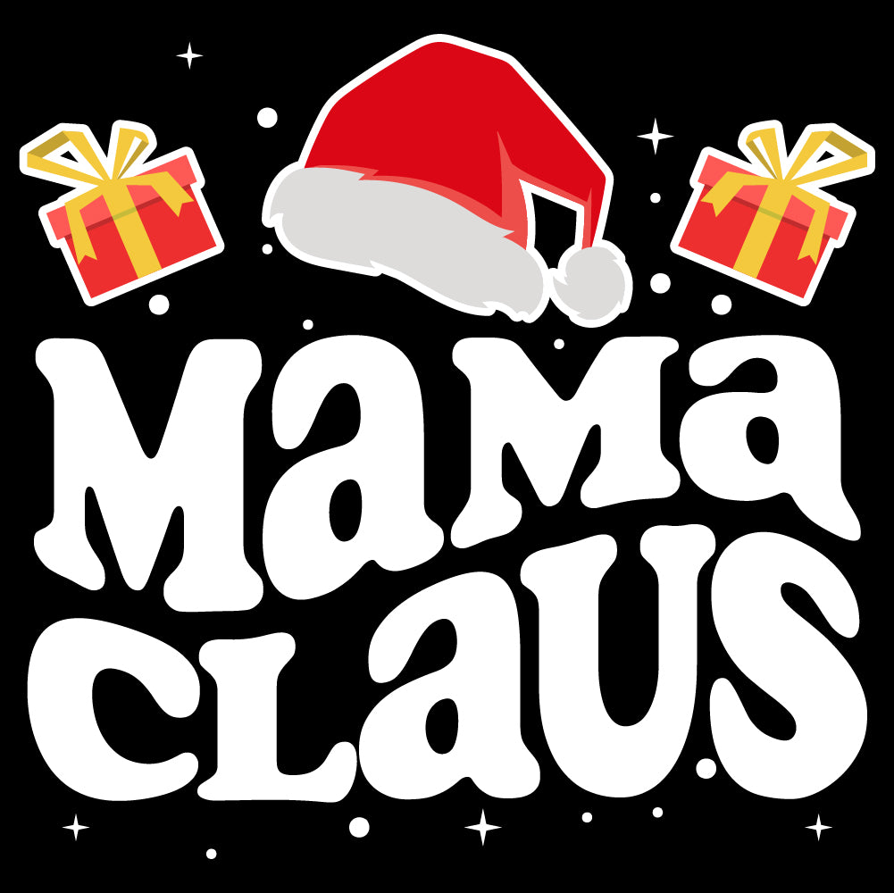 Mama claus - XMS - 280