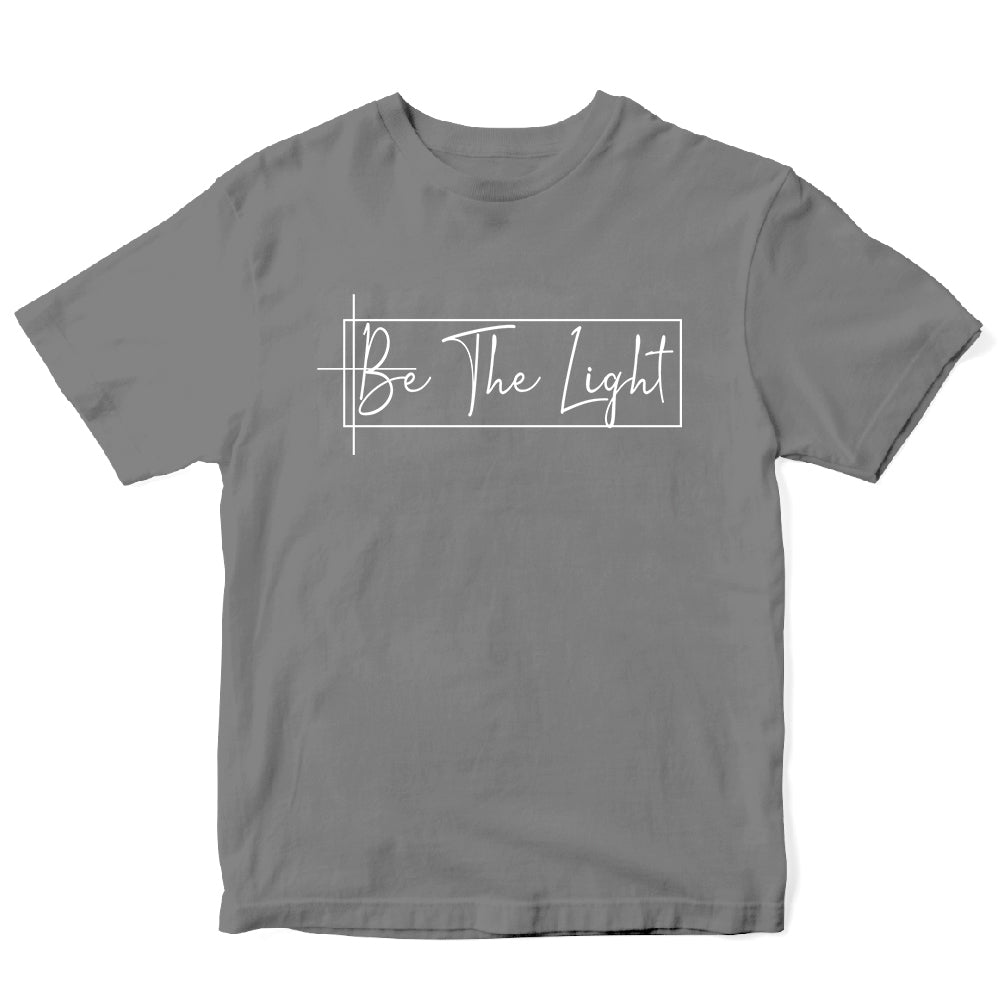 Be The Light W - CHR - 355