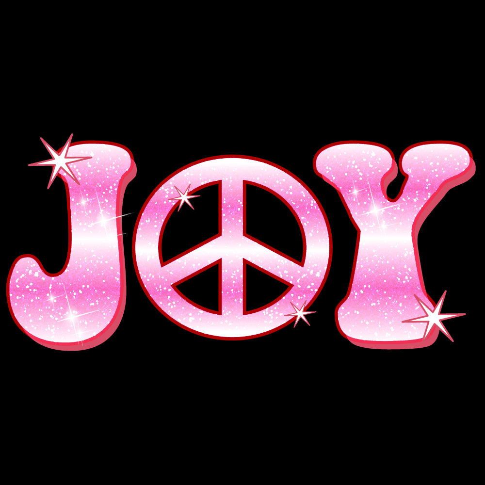 Joy | Glitter - GLI - 087